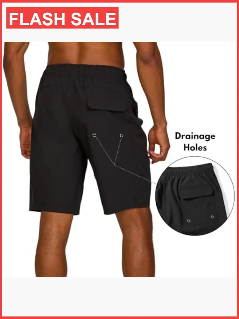 Men's 9